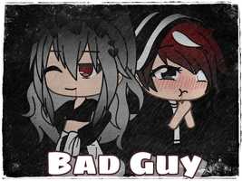 Free download |GLMV Bad Guy|Pig Gaming| video and edit with RedcoolMedia movie maker MovieStudio video editor online and AudioStudio audio editor onlin