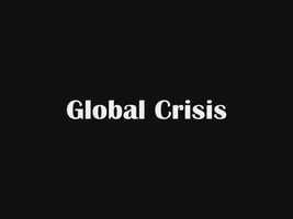 Free download Global Crisis video and edit with RedcoolMedia movie maker MovieStudio video editor online and AudioStudio audio editor onlin