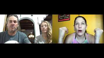 Free download Global Lift-Off Film Festival Interview-August 13, 2021 video and edit with RedcoolMedia movie maker MovieStudio video editor online and AudioStudio audio editor onlin