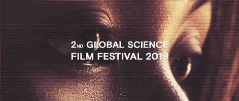 Free download Global Science Film Festival 2019 Trailer video and edit with RedcoolMedia movie maker MovieStudio video editor online and AudioStudio audio editor onlin