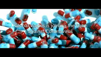 Free download Global Voices - Coronavirus video and edit with RedcoolMedia movie maker MovieStudio video editor online and AudioStudio audio editor onlin