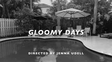 Free download Gloomy Days video and edit with RedcoolMedia movie maker MovieStudio video editor online and AudioStudio audio editor onlin