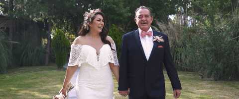 Free download GLORIA ~ GABRIEL - SHORT FILM video and edit with RedcoolMedia movie maker MovieStudio video editor online and AudioStudio audio editor onlin