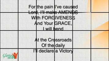 Free download Glorious Hope Song and Serenity Prayer video and edit with RedcoolMedia movie maker MovieStudio video editor online and AudioStudio audio editor onlin