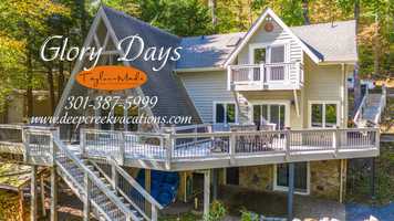 Free download Glory Days at Deep Creek lake video and edit with RedcoolMedia movie maker MovieStudio video editor online and AudioStudio audio editor onlin