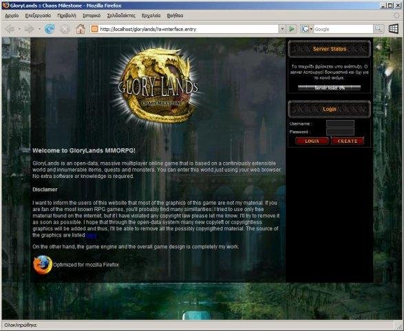 Download web tool or web app GloryLands Web-Based MMORPG Download web tool or web app GloryLands Web-Based MMORPG