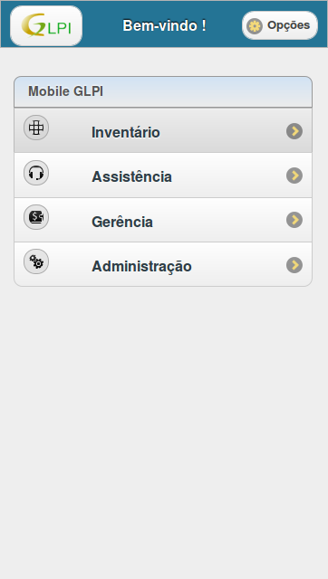 Download web tool or web app GLPI Mobile Plugin Download web tool or web app GLPI Mobile Plugin