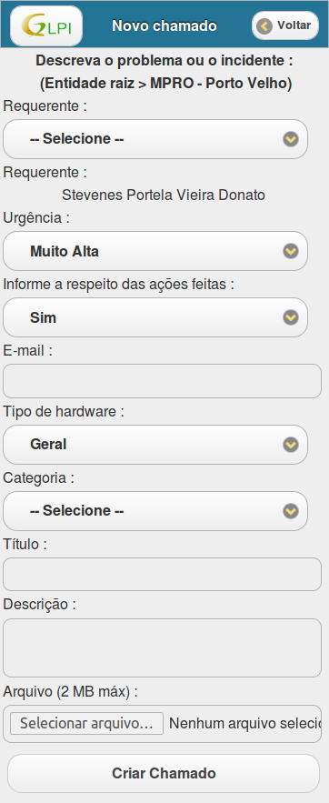 Download web tool or web app GLPI Mobile Plugin Download web tool or web app GLPI Mobile Plugin