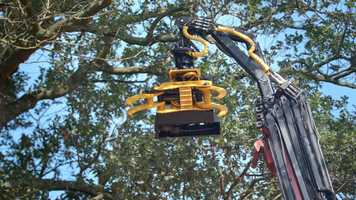 Free download GMT Equipement Fly Jib Grapple Saw video and edit with RedcoolMedia movie maker MovieStudio video editor online and AudioStudio audio editor onlin