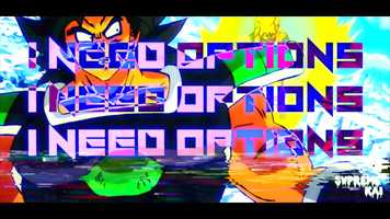 Free download GNARLY BASTARD - XXXTENTACION ft Broly (Edited by Svpremekai) video and edit with RedcoolMedia movie maker MovieStudio video editor online and AudioStudio audio editor onlin