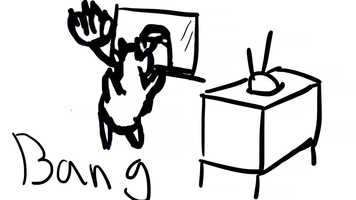 Free download goat and wolf animation video and edit with RedcoolMedia movie maker MovieStudio video editor online and AudioStudio audio editor onlin