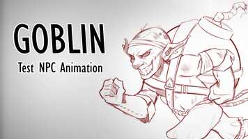 Free download Goblins - Test NPC Animations video and edit with RedcoolMedia movie maker MovieStudio video editor online and AudioStudio audio editor onlin