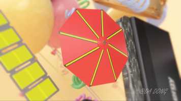 Free download Goddess Festival Animation video and edit with RedcoolMedia movie maker MovieStudio video editor online and AudioStudio audio editor onlin