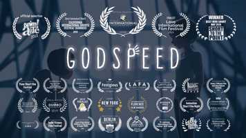 Free download Godspeed (2:24) video and edit with RedcoolMedia movie maker MovieStudio video editor online and AudioStudio audio editor onlin