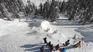 Free download Gods wall backflip video and edit with RedcoolMedia movie maker MovieStudio video editor online and AudioStudio audio editor onlin