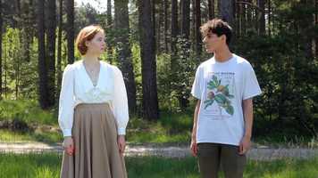 Free download God? (toelatingsfilm Romy Philippe) video and edit with RedcoolMedia movie maker MovieStudio video editor online and AudioStudio audio editor onlin