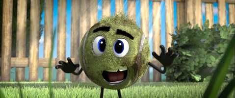 Free download Go Fetch - Animated Short Film Official Trailer video and edit with RedcoolMedia movie maker MovieStudio video editor online and AudioStudio audio editor onlin