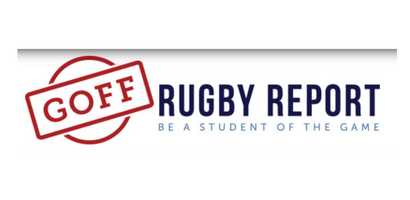 Free download Goff Rugby Report Launches On Patreon video and edit with RedcoolMedia movie maker MovieStudio video editor online and AudioStudio audio editor onlin