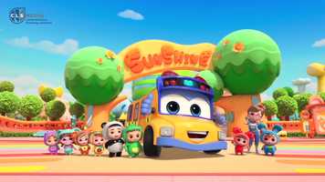 Free download Gogobus_trailer video and edit with RedcoolMedia movie maker MovieStudio video editor online and AudioStudio audio editor onlin