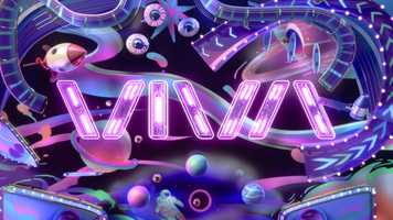 Free download GOGORO VIVA - LOGO ANIMATION Clip video and edit with RedcoolMedia movie maker MovieStudio video editor online and AudioStudio audio editor onlin