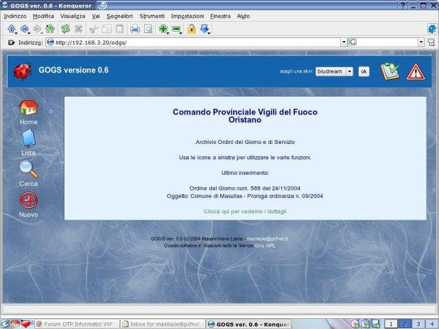 Download web tool or web app G.O.G.S. Download web tool or web app G.O.G.S.