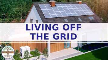 Free download Going Off Grid - Things to Consider E-learning Explainer Video video and edit with RedcoolMedia movie maker MovieStudio video editor online and AudioStudio audio editor onlin