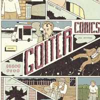 Free download Goiter animated cover video and edit with RedcoolMedia movie maker MovieStudio video editor online and AudioStudio audio editor onlin