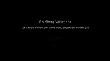 Free download GOLDEBERG VARIATIONS (trailer) video and edit with RedcoolMedia movie maker MovieStudio video editor online and AudioStudio audio editor onlin