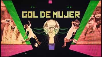 Free download Gol de Mujer | Trailer - TV video and edit with RedcoolMedia movie maker MovieStudio video editor online and AudioStudio audio editor onlin