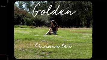 Free download Golden - Brianna Lea video and edit with RedcoolMedia movie maker MovieStudio video editor online and AudioStudio audio editor onlin