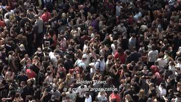 Free download GOLDEN DAWN TRAILER ENG SUBS FINAL.mp4 video and edit with RedcoolMedia movie maker MovieStudio video editor online and AudioStudio audio editor onlin