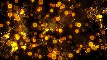 Free download Golden Particles and Textures Looped Background Animation _ Free Version Footage_Trim video and edit with RedcoolMedia movie maker MovieStudio video editor online and AudioStudio audio editor onlin