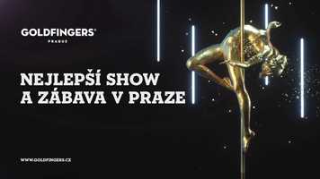 Free download GOLDFINGERS - TV Commercial video and edit with RedcoolMedia movie maker MovieStudio video editor online and AudioStudio audio editor onlin