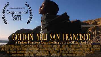 Free download Gold-In You San Francisco - Fashion Film Trailer video and edit with RedcoolMedia movie maker MovieStudio video editor online and AudioStudio audio editor onlin