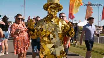 Free download Gold Mirror Man video and edit with RedcoolMedia movie maker MovieStudio video editor online and AudioStudio audio editor onlin