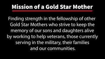 Free download Gold Star Mothers Final No Music.mp4 video and edit with RedcoolMedia movie maker MovieStudio video editor online and AudioStudio audio editor onlin