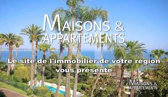 Free download GOLFE JUAN - APPARTEMENT A VENDRE - 599 000  - 81 m - 3 pices video and edit with RedcoolMedia movie maker MovieStudio video editor online and AudioStudio audio editor onlin