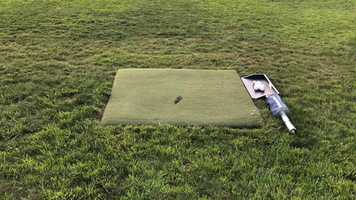 Free download Golf Highlights video and edit with RedcoolMedia movie maker MovieStudio video editor online and AudioStudio audio editor onlin