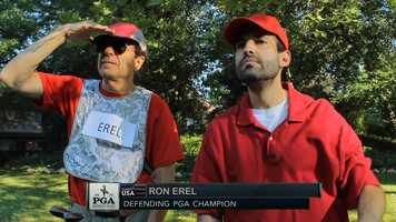 Free download Golf Tournament (Comedy Sketch) video and edit with RedcoolMedia movie maker MovieStudio video editor online and AudioStudio audio editor onlin