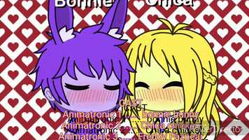 Free download Gone gone gone: Bonnie and Chica version GLMV (please look in Description) video and edit with RedcoolMedia movie maker MovieStudio video editor online and AudioStudio audio editor onlin