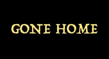 Free download Gone Home | Trailer | Creative Mindset Films | YHTAPMYS video and edit with RedcoolMedia movie maker MovieStudio video editor online and AudioStudio audio editor onlin