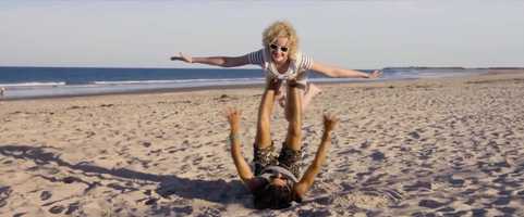 Free download Good Kids_Trailer video and edit with RedcoolMedia movie maker MovieStudio video editor online and AudioStudio audio editor onlin