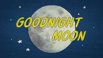 Free download Goodnight Moon Title Sequence video and edit with RedcoolMedia movie maker MovieStudio video editor online and AudioStudio audio editor onlin