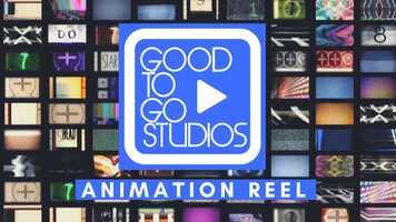 Free download Good To Go Studios Animation Reel video and edit with RedcoolMedia movie maker MovieStudio video editor online and AudioStudio audio editor onlin