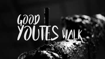 Free download GOOD YOUTES WALK video and edit with RedcoolMedia movie maker MovieStudio video editor online and AudioStudio audio editor onlin