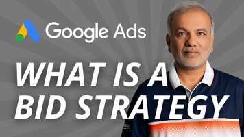 Free download Google Ads Bidding Strategies Explained - What Is The Bid Strategy - Types Of Bidding Strategies video and edit with RedcoolMedia movie maker MovieStudio video editor online and AudioStudio audio editor onlin