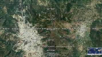 Free download Google Earth Movie.m4v video and edit with RedcoolMedia movie maker MovieStudio video editor online and AudioStudio audio editor onlin