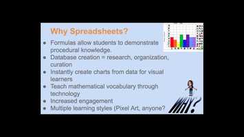 Free download Google Sheets Project Ideas and Implementation Across Curriculum in Google Classroom video and edit with RedcoolMedia movie maker MovieStudio video editor online and AudioStudio audio editor onlin