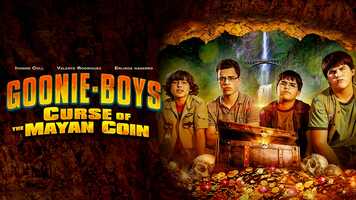Free download Goonie Boys Curse of the Mayan Coin (Movie Clip Trailer) video and edit with RedcoolMedia movie maker MovieStudio video editor online and AudioStudio audio editor onlin