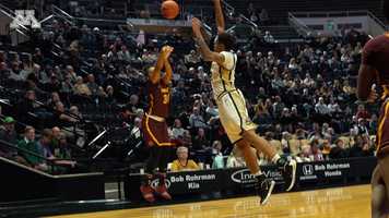 Free download Gopher Womens Basketball - Game Highlights at Purdue video and edit with RedcoolMedia movie maker MovieStudio video editor online and AudioStudio audio editor onlin